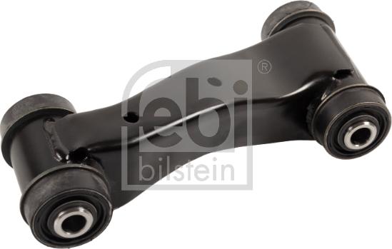 Febi Bilstein 12961 - Track Control Arm autospares.lv