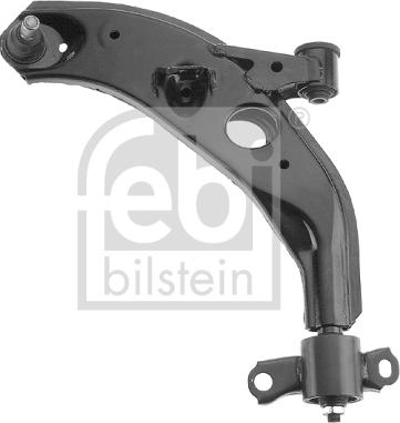 Febi Bilstein 12909 - Track Control Arm autospares.lv