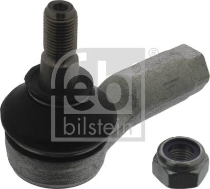 Febi Bilstein 12904 - Tie Rod End autospares.lv