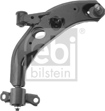 Febi Bilstein 12908 - Track Control Arm autospares.lv