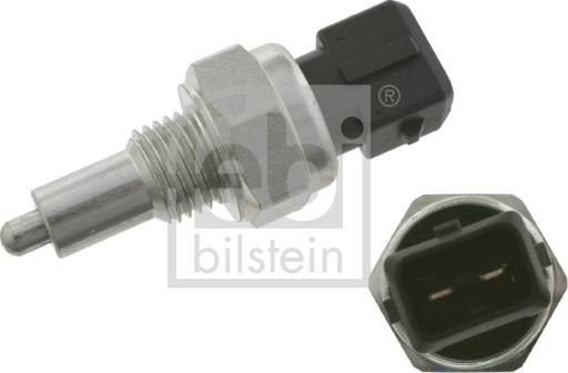 Febi Bilstein 12902 - Switch, reverse light autospares.lv