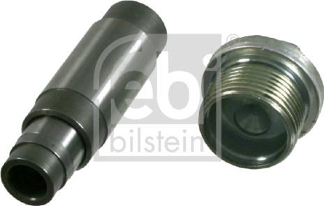 Febi Bilstein 12980 - Tensioner, timing chain autospares.lv