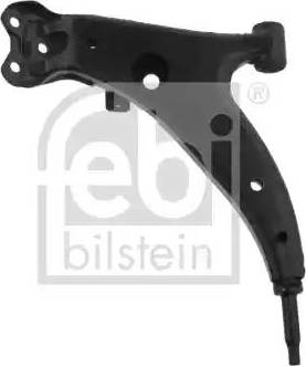 Febi Bilstein 12931 - Track Control Arm autospares.lv