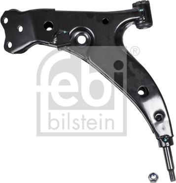 Febi Bilstein 12932 - Track Control Arm autospares.lv