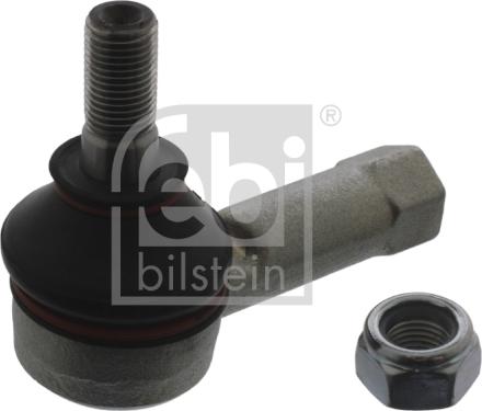 Febi Bilstein 12937 - Tie Rod End autospares.lv