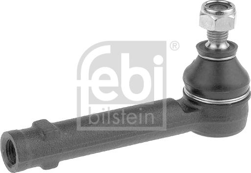 Febi Bilstein 12970 - Tie Rod End autospares.lv