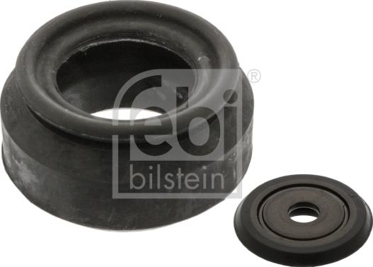 Febi Bilstein 12449 - Top Strut Mounting autospares.lv