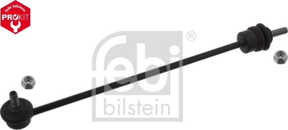 Febi Bilstein 12444 - Rod / Strut, stabiliser autospares.lv