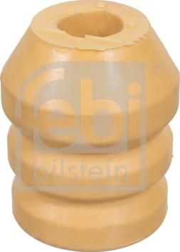 Febi Bilstein 12441 - Rubber Buffer, suspension autospares.lv