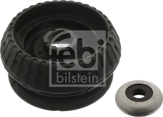 Febi Bilstein 12453 - Top Strut Mounting autospares.lv