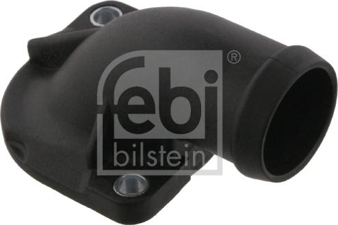 Febi Bilstein 12403 - Coolant Flange autospares.lv