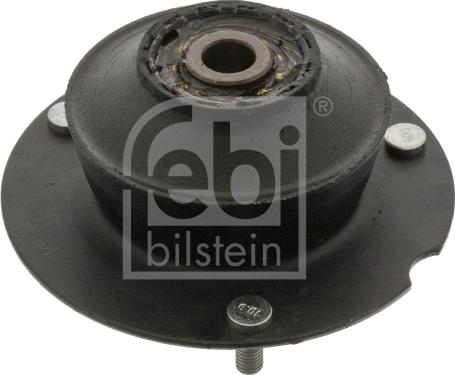 Febi Bilstein 12431 - Top Strut Mounting autospares.lv