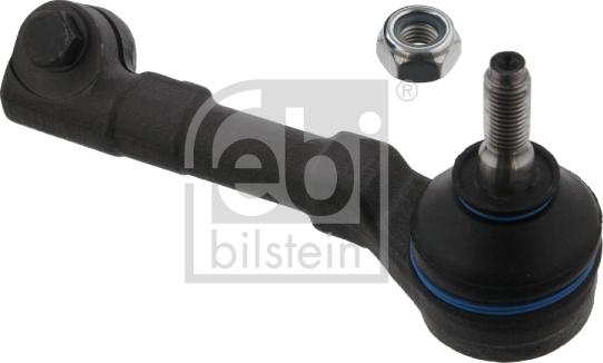 Febi Bilstein 12422 - Tie Rod End autospares.lv