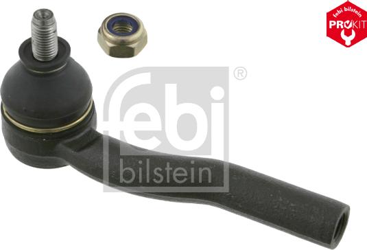 Febi Bilstein 12475 - Tie Rod End autospares.lv