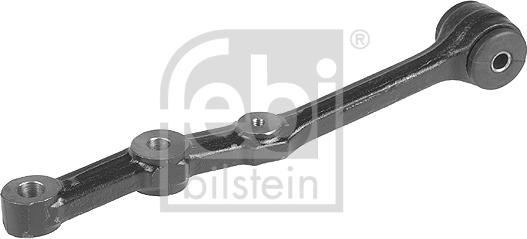 Febi Bilstein 12546 - Track Control Arm autospares.lv