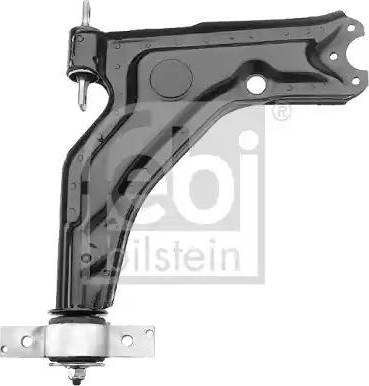 Febi Bilstein 12560 - Track Control Arm autospares.lv