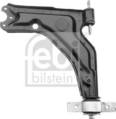 Febi Bilstein 12561 - Track Control Arm autospares.lv