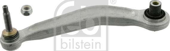Febi Bilstein 12581 - Track Control Arm autospares.lv