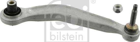 Febi Bilstein 12582 - Track Control Arm autospares.lv