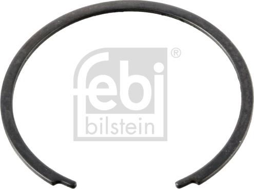 Febi Bilstein 12535 - Circlip autospares.lv