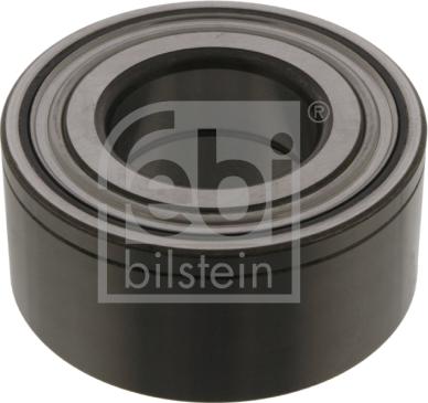 Febi Bilstein 12521 - Wheel Bearing autospares.lv