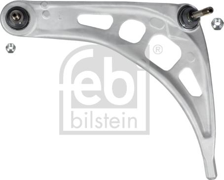 Febi Bilstein 12528 - Track Control Arm autospares.lv