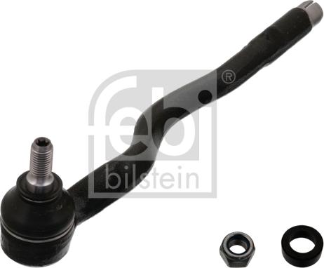 Febi Bilstein 12696 - Tie Rod End autospares.lv