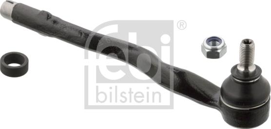 Febi Bilstein 12697 - Tie Rod End autospares.lv