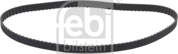 Febi Bilstein 12657 - Timing Belt autospares.lv