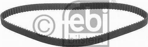 Febi Bilstein 12669 - Timing Belt autospares.lv