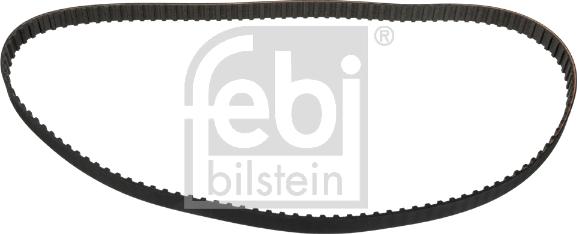 Febi Bilstein 12661 - Timing Belt autospares.lv