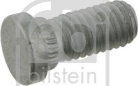 Febi Bilstein 12604 - Screw autospares.lv