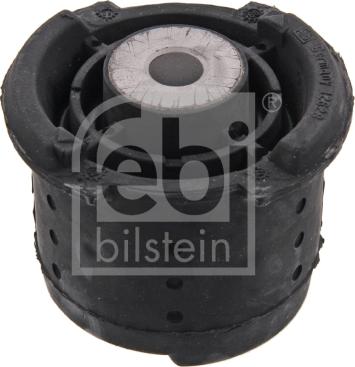 Febi Bilstein 12628 - Mounting, axle beam autospares.lv