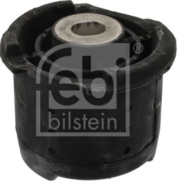 Febi Bilstein 12627 - Mounting, axle beam autospares.lv