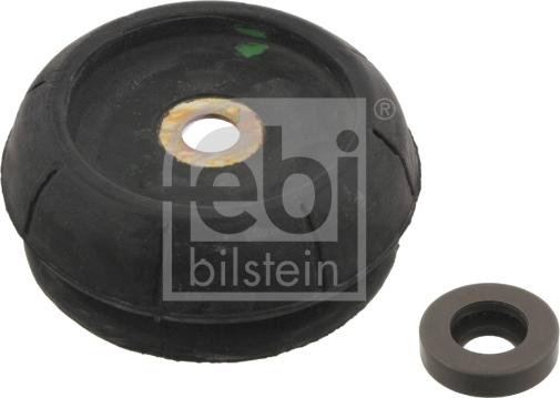 Febi Bilstein 12674 - Top Strut Mounting autospares.lv