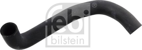 Febi Bilstein 12094 - Radiator Hose autospares.lv