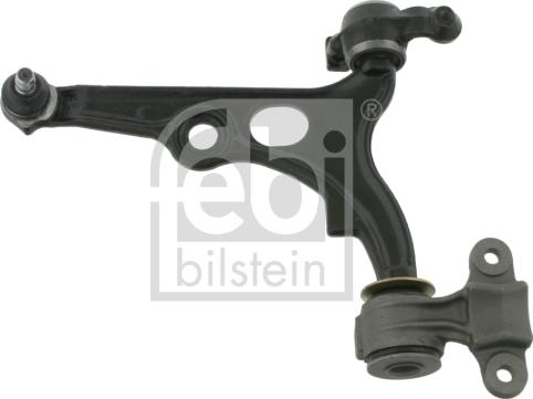 Febi Bilstein 12044 - Track Control Arm autospares.lv