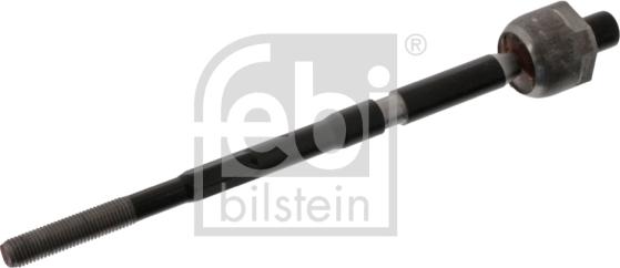 Febi Bilstein 12040 - Inner Tie Rod, Axle Joint autospares.lv