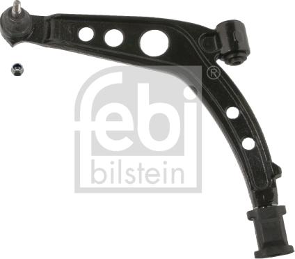 Febi Bilstein 12059 - Track Control Arm autospares.lv