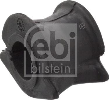 Febi Bilstein 12063 - Bearing Bush, stabiliser autospares.lv