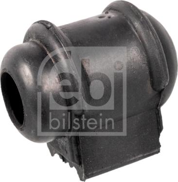 Febi Bilstein 12018 - Bearing Bush, stabiliser autospares.lv