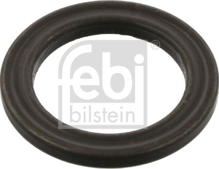 Febi Bilstein 12089 - Rolling Bearing, suspension strut support mounting autospares.lv