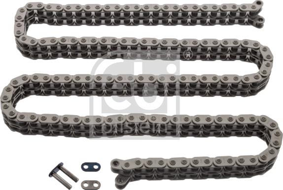 Febi Bilstein 12086 - Timing Chain autospares.lv