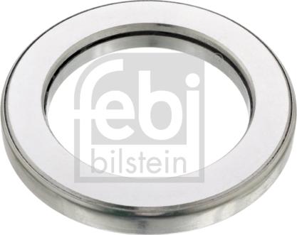 Febi Bilstein 12030 - Rolling Bearing, suspension strut support mounting autospares.lv