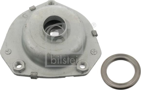 Febi Bilstein 12027 - Top Strut Mounting autospares.lv