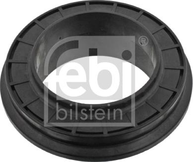 Febi Bilstein 12070 - Rolling Bearing, suspension strut support mounting autospares.lv