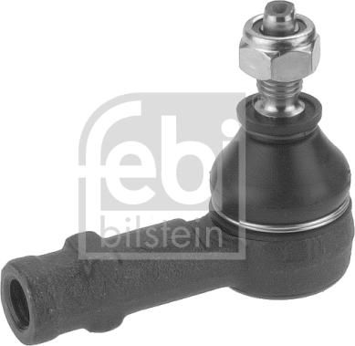 Febi Bilstein 12077 - Tie Rod End autospares.lv