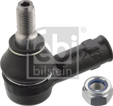 Febi Bilstein 12194 - Tie Rod End autospares.lv