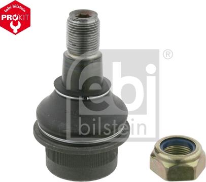 Febi Bilstein 12196 - Ball Joint autospares.lv