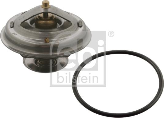 Febi Bilstein 12193 - Coolant thermostat / housing autospares.lv